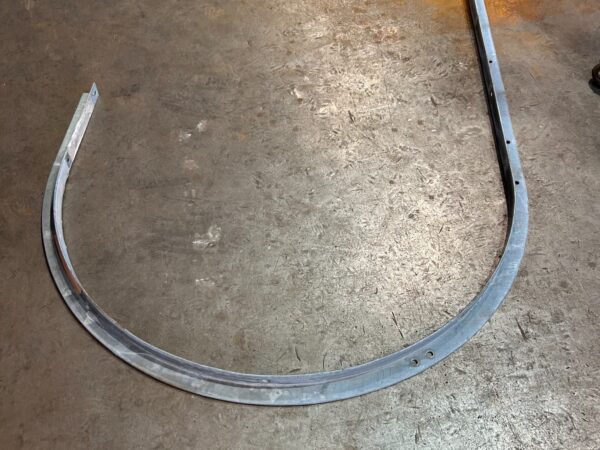 コンベヤ レール