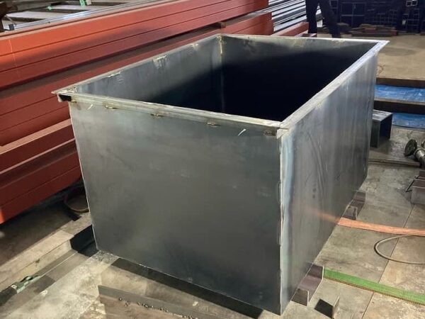 スクラップボックス